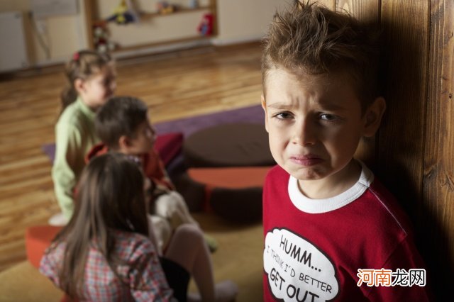 一位资深幼儿园老师的总结：来自这种家庭的孩子，最容易被小朋友欺负