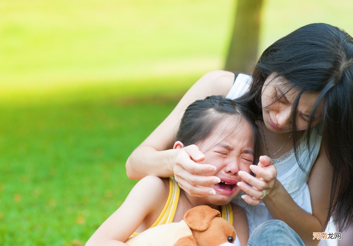 一位资深幼儿园老师的总结：来自这种家庭的孩子，最容易被小朋友欺负