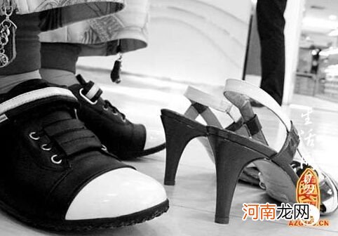 周公解梦鞋子 周公解梦鞋子丢了找鞋