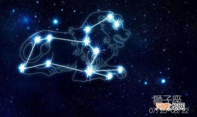 狮子座和什么配 狮子座和什么配吗