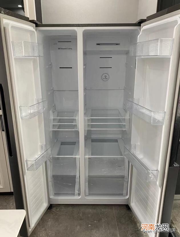 容声冰箱和海尔哪个更耐用 海尔和容声冰箱哪个质量好