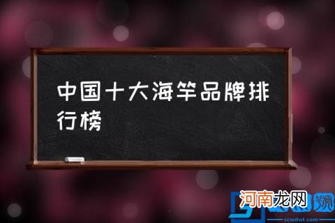 中国十大海竿品牌排行榜,什么牌子的海竿好？