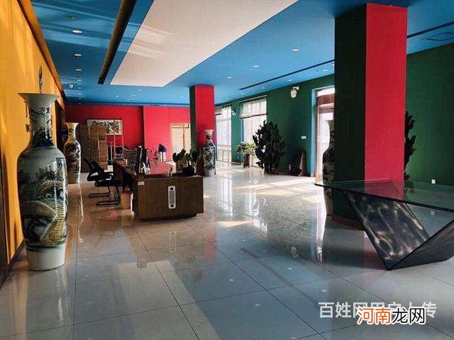 大连创业办公场地扶持 大连创业办公场地扶持项目