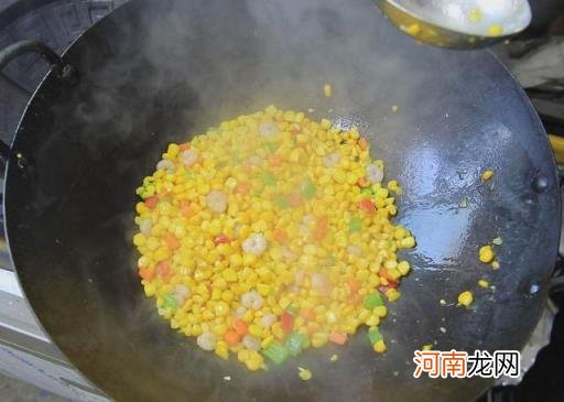 低热量主食一览表 热量最低的主食排行