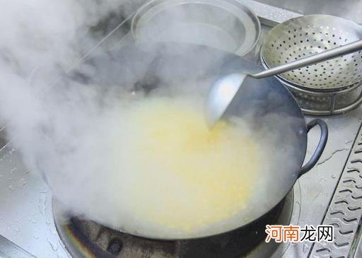 低热量主食一览表 热量最低的主食排行