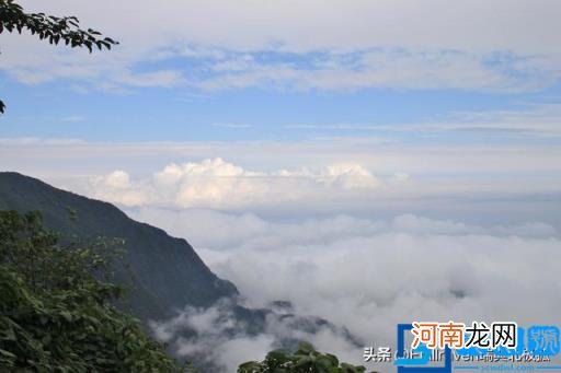 万年寺到雷洞坪步行 万年寺到雷洞坪步行时间