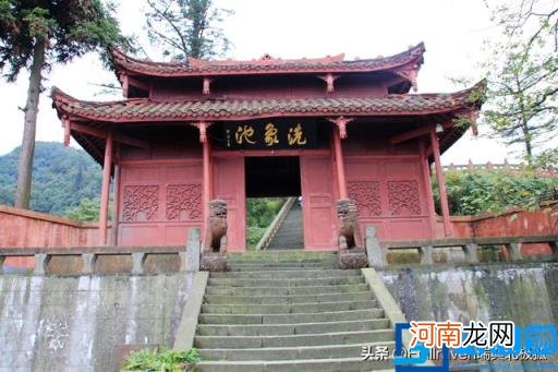 万年寺到雷洞坪步行 万年寺到雷洞坪步行时间