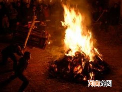 解梦烧火 解梦烧火做饭