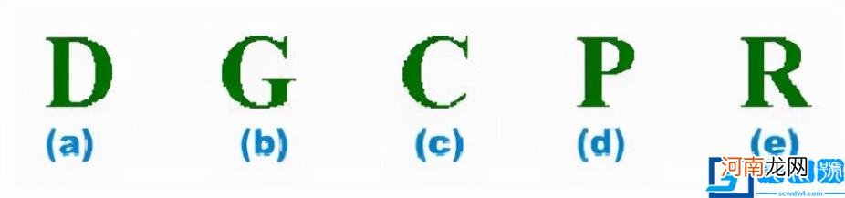 儿童测智商的10个智力题 测试孩子智商的题