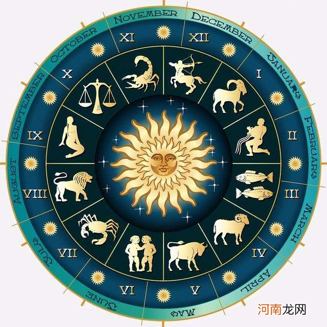 怎么查询太阳月亮上升星座 怎么查太阳星座,月亮星座上升星座