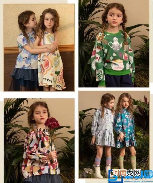 童装品牌十大排名 童装品牌前十大排名