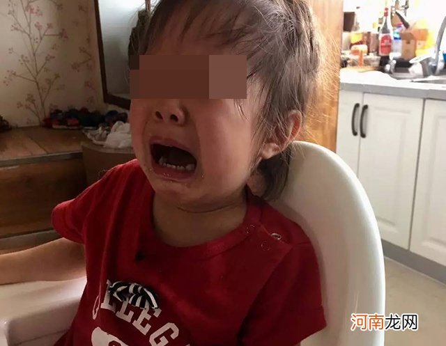 为什么孩子一到妈妈面前就变“坏”？不是他太作，而是这个原因