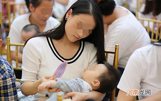 为什么孩子一到妈妈面前就变“坏”？不是他太作，而是这个原因