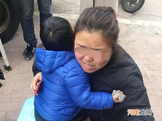 为什么孩子一到妈妈面前就变“坏”？不是他太作，而是这个原因