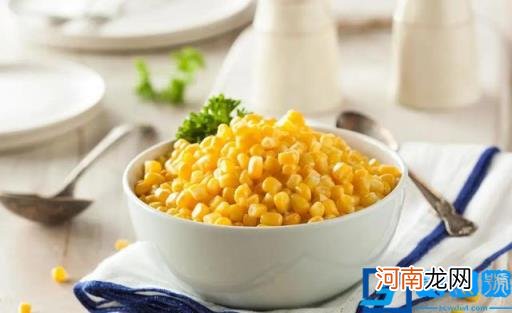 主食热量最低的食物 主食里热量最低的