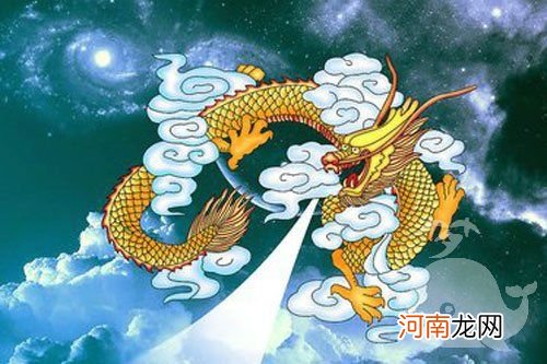 周公解梦大全梦见龙 梦见龙 周公