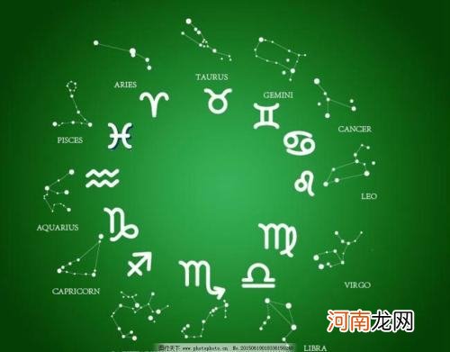 各个星座星图 什么星座图