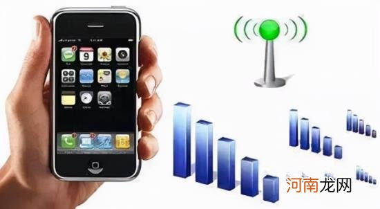 增强手机信号的小方法 怎么加强手机信号接收