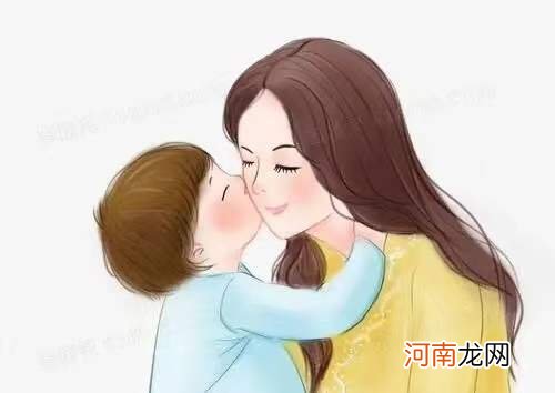 当孩子问你：“妈妈，我是从哪里来的？”时，你的回答很关键