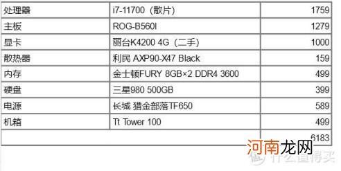 黑苹果显卡免驱列表2022 黑苹果免驱显卡是什么意思