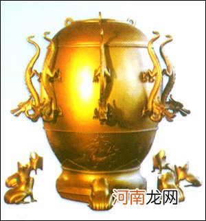 中国历史的伟大发明有哪些 中国古代十大发明