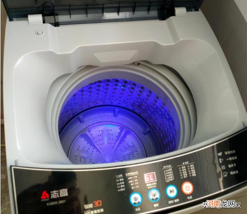 波轮洗衣机不脱水是什么原因 波轮洗衣机洗衣正常不脱水