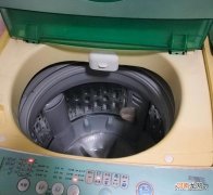 波轮洗衣机不脱水是什么原因 波轮洗衣机洗衣正常不脱水
