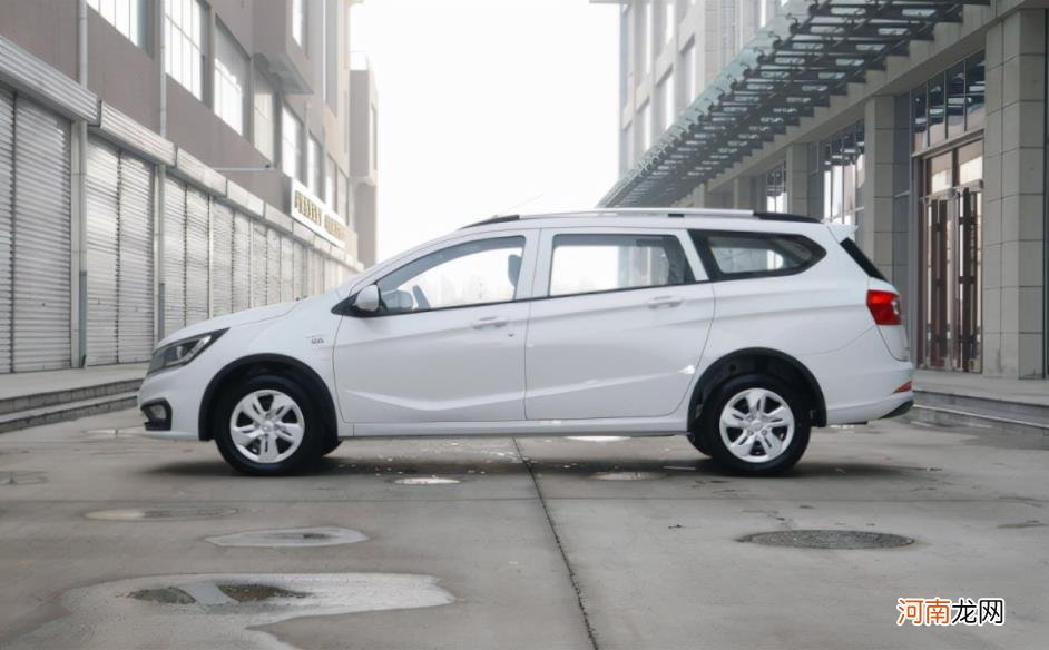 4万一5万新车什么车好 5万以下轿车