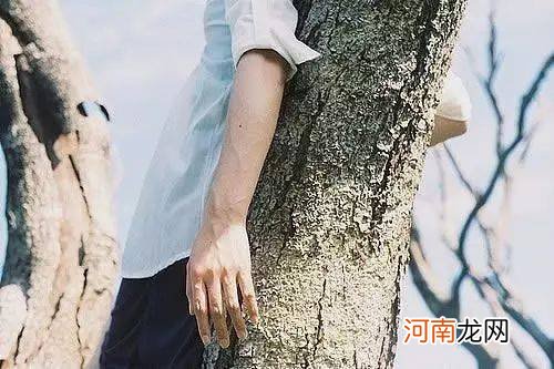 友情爱情傻傻分不清楚的4个星座~