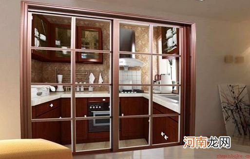厨房门怎么选购？厨房门的清洁与保养