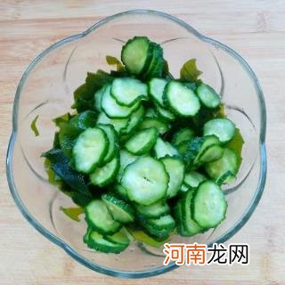 海带芽是裙带菜吗 裙带菜食用指南及注意事项