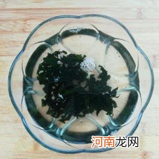 海带芽是裙带菜吗 裙带菜食用指南及注意事项