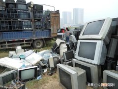 新手怎么开废品回收站 在日本收废品一年能赚多少钱