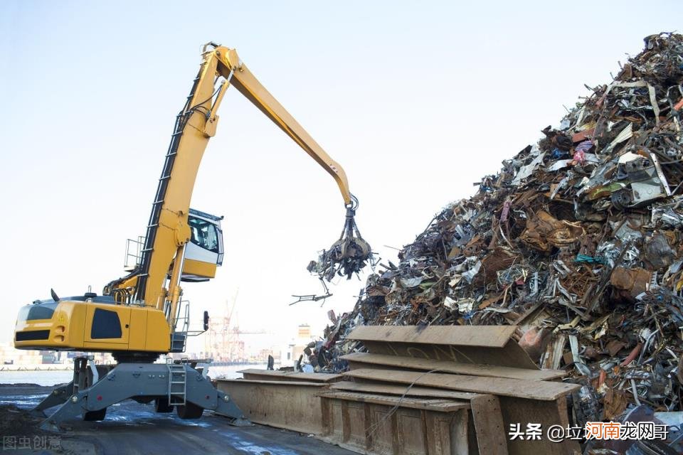 新手怎么开废品回收站 在日本收废品一年能赚多少钱
