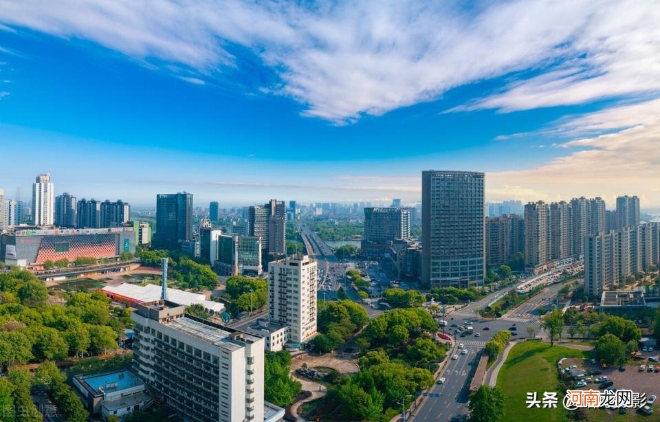 中国居住最舒服的城市 中国10大宜居城市