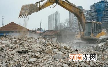 房屋拆迁后买房是不是免契税 房屋拆迁后可以申请宅基地吗