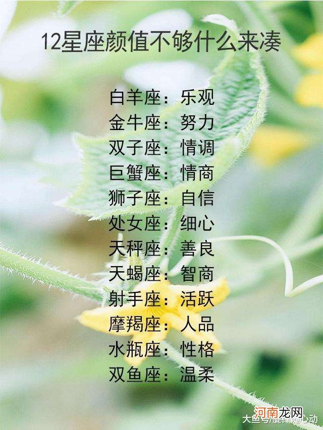 12星座的月份 12星座的月份表