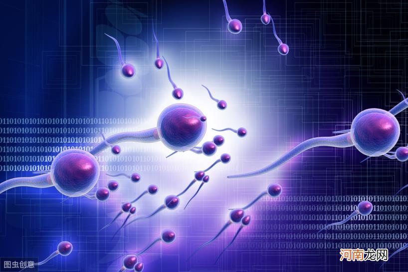 精子为什么发黄啊 精子是什么味道