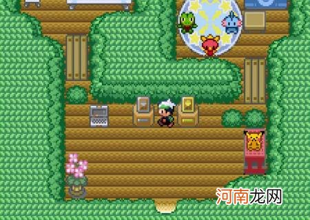 口袋妖怪gba模拟器金手指 gba模拟器金手指怎么如何使用