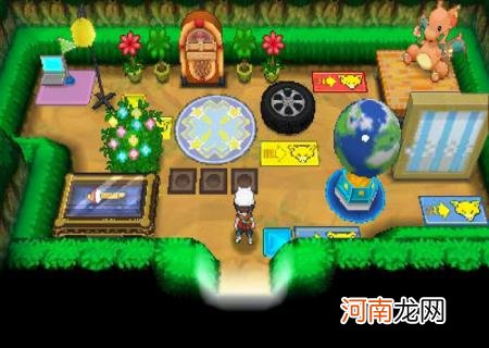 口袋妖怪gba模拟器金手指 gba模拟器金手指怎么如何使用