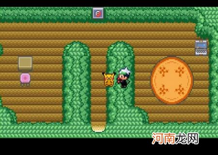 口袋妖怪gba模拟器金手指 gba模拟器金手指怎么如何使用