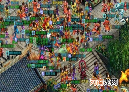 2022年最适合打金赚钱的手游 2022适合搬砖的手游有哪些