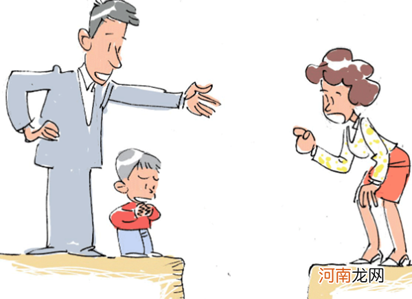 为啥有些孩子越说越差？在教育里你怎么看待孩子，孩子就是什么样