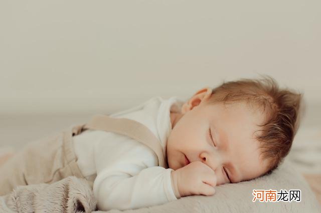 3岁之前不小睡危害大，尤其第一种家长易忽略，附小睡时间安排表
