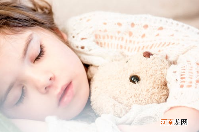 3岁之前不小睡危害大，尤其第一种家长易忽略，附小睡时间安排表