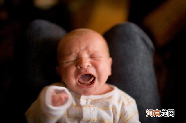 婴儿哭闹的安抚方法分享 婴儿哭闹的原因