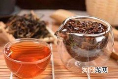 中国五大红茶 喝红茶有什么好处