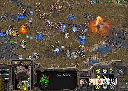 神族为什么打不过虫族 星际争霸2虚空之遗cg完整版下载