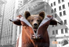 美股可能即将转为熊市的5个原因