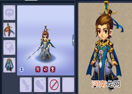 梦幻西游虎头怪锦衣好看排名 梦幻西游虎头怪锦衣搭配怎么才好看